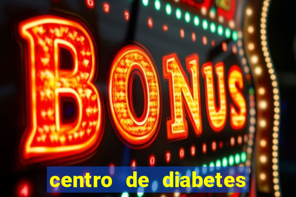 centro de diabetes rio de janeiro